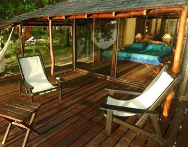 Vahine Island - Private Island Resort, Uturoa, PF