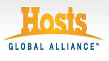 Hosts Global Alliance i Las Vegas, NV