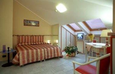 Bild på anläggning