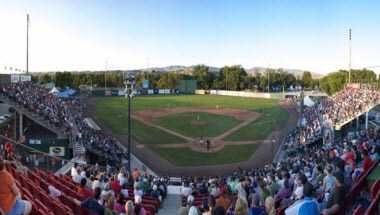 Boise Hawks em Boise, ID