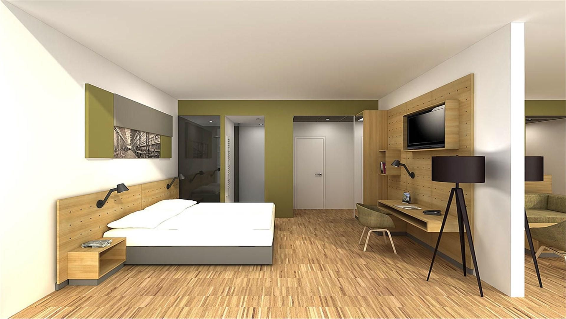 Bild på anläggning