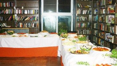 Bild des Veranstaltungsortes