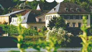 Weingut S.A. Pruem en Bernkastel-Kues, DE