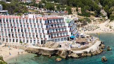 Sentido Don Pedro a Mallorca, ES