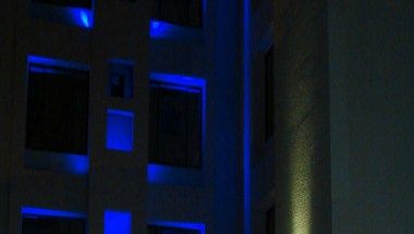 รูปสถานที่จัดงาน