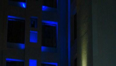 Hotel Basera in Pune, IN