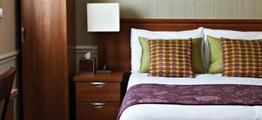 Lakeside Coastal Village i Hayling Island, GB1