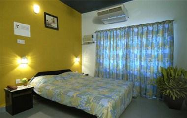 Sodder's Renton Manor a Goa, IN