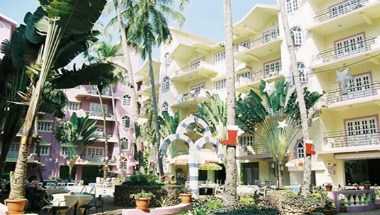 Sodder's Renton Manor a Goa, IN