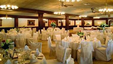 Aqua Turf Club a Plantsville, CT