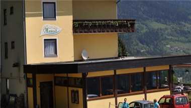 Hotel Mathiasl i Bodensdorf, AT