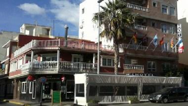 Hotel Juan Carlos image