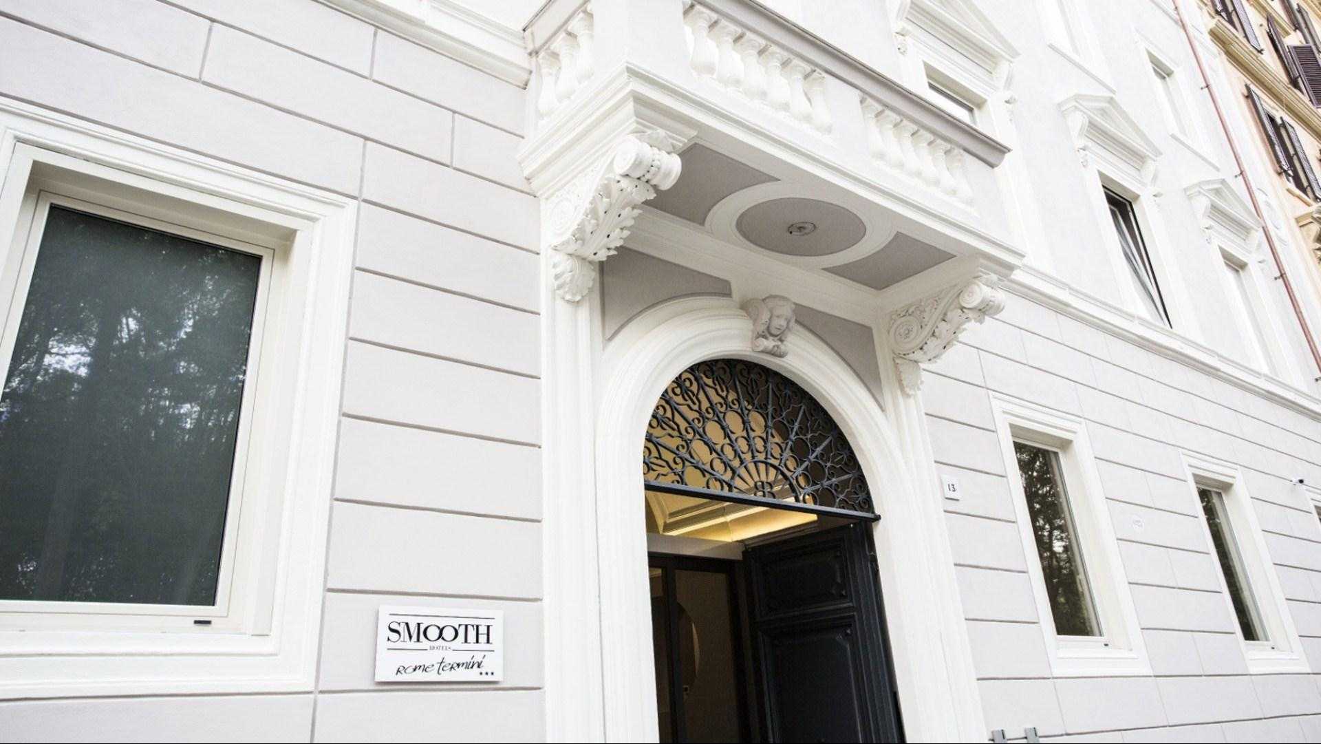 The Guardian Hotel a Roma, IT