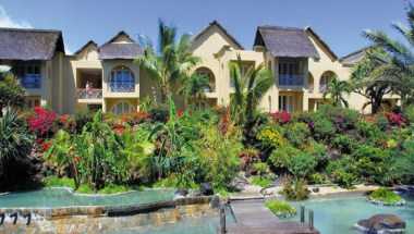 Canonnier Beachcomber Golf Resort & Spa a Pointe aux Canonniers, MU