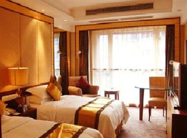 Green Plant Hotel a Chengdu, CN