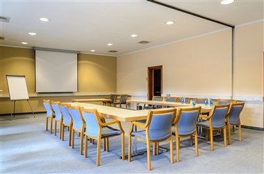 Изображение места проведения