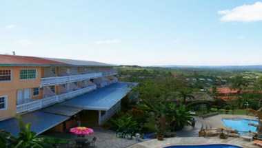 Cahal Pech Village Resort в San Ignacio, BZ