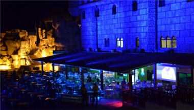 Ocean World à Puerto Plata, DO