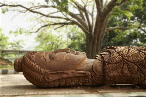 Lalbagh Botanical Garden
