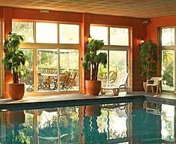 Изображение места проведения