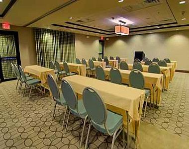 Изображение места проведения