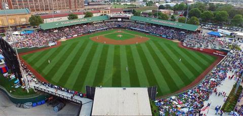 South Bend Cubs