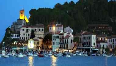 Barracuda Hotel Resort, Marina Di Campo, IT