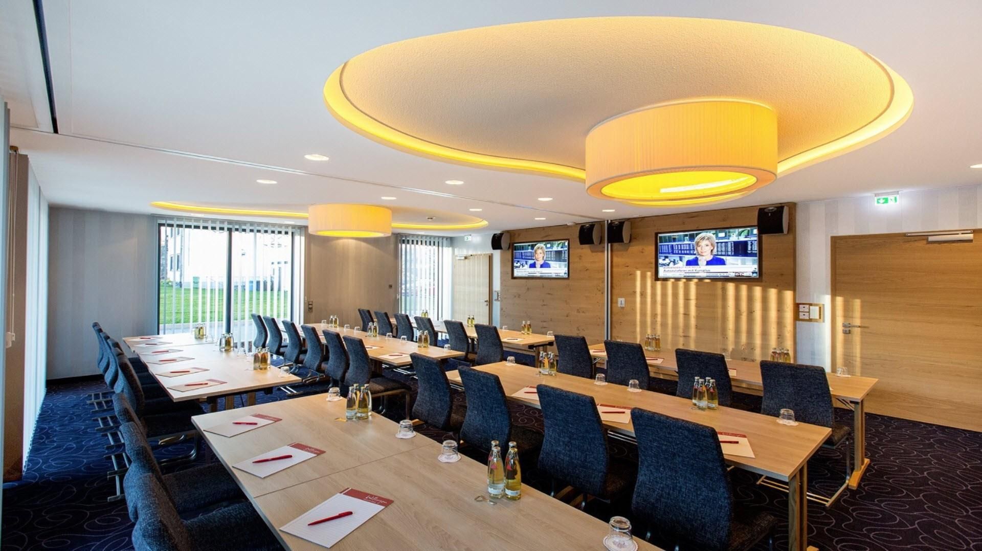 Bild des Veranstaltungsortes