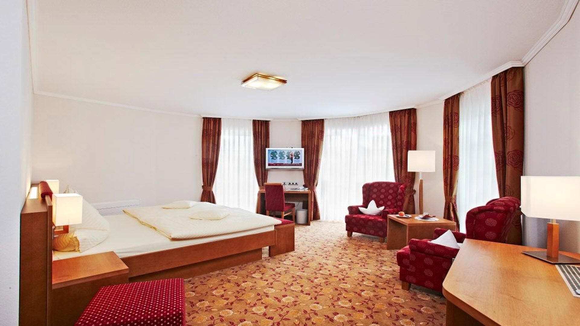 Bild des Veranstaltungsortes