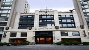 Duxiana Hotel Shanghai in Shanghai, CN