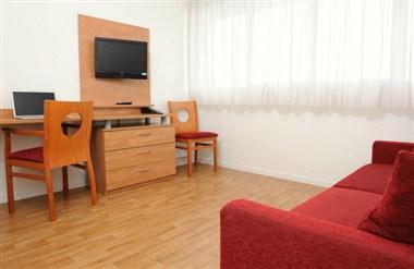 Sejours & Affaires Longs Champs - Rennes in Rennes, FR