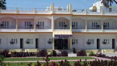 Hotel Paramount a Gurugram, IN