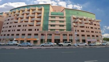 Grand Midwest Express Hotel Apartments image