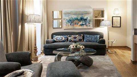 Suites Murillo Segovias in Seville, ES