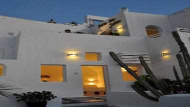 Porto Fira Suites à Fira, GR