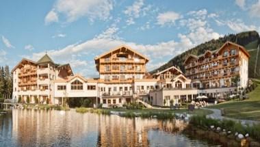 Naturhotel Forsthofgut image