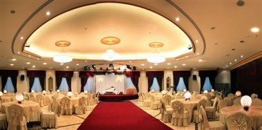 รูปสถานที่จัดงาน