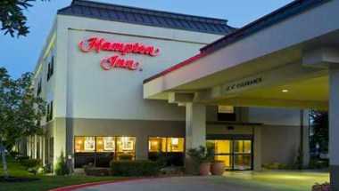 Hampton Inn Houston/Stafford in Stafford, TX