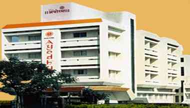 Hotel Ayodhya à Kolhapur, IN