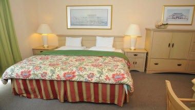 Изображение места проведения