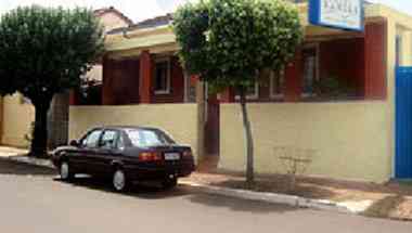 Hotel Bariri a Bariri, BR