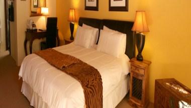 Willow Rock в Fontainbleau, ZA