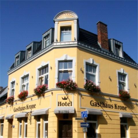 Gasthaus Krone image