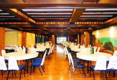 รูปสถานที่จัดงาน