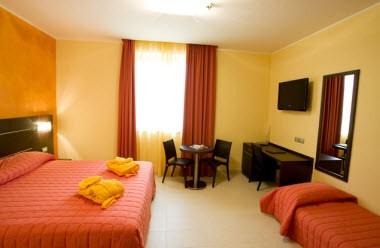 Hotel Letizia, Cesena, IT