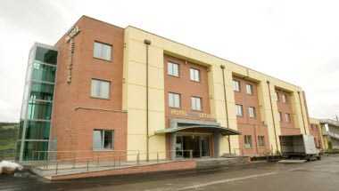 Hotel Letizia, Cesena, IT