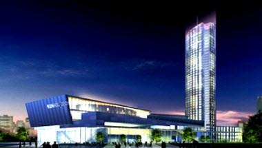 Sheraton Jinzhou Hotel image