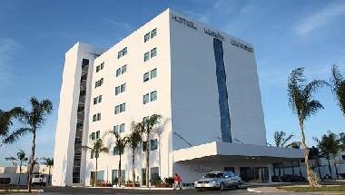 Hotel Mision Express Merida Altabrisa image