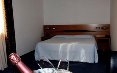 Hotel Dora en Puzilli, IT