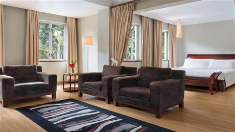 Four Points by Sheraton Arusha, The Arusha Hotel a Arusha, TZ
